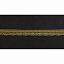 Кружево вязаное хлопковое Alfa AF-001-102 16 мм песочный