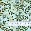 Ткань хлопок пэчворк бирюзовый, новый год, Robert Kaufman (арт. SRKM-21601-32)