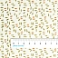 Ткань хлопок для пэчворка для одежды бежевый, фактура, Moda (арт. 5416-11)