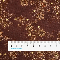 Ткань для лоскутного шитья [4599-012]