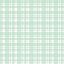 Ткань хлопок пэчворк зеленый, клетка, Riley Blake (арт. SC8637-MINT)