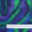 Ткань хлопок пэчворк синий, космос и планеты, Windham Fabrics (арт. 52116D-X)