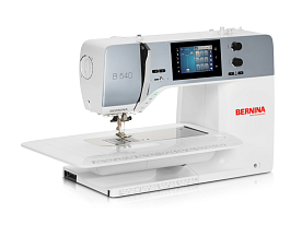 Швейная машина Bernina 540