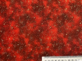 Ткань для лоскутного шитья [AU-NY-262]