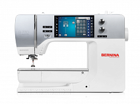 Швейная машина Bernina 770 QE PLUS