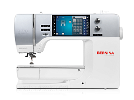 Швейная машина Bernina 770 QE PLUS