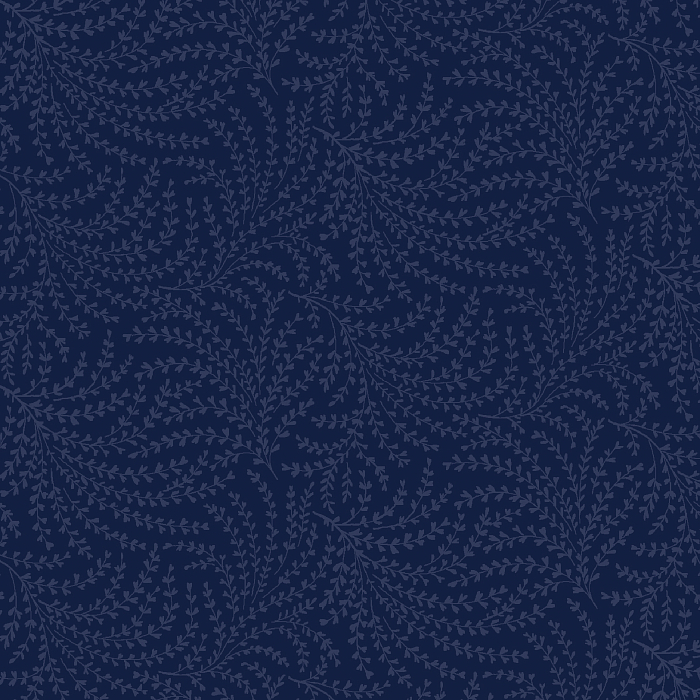Ткань хлопок пэчворк синий, фактура, Windham Fabrics (арт. 250627)