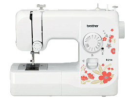 Швейная машина Brother R214