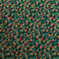 Ткань для лоскутного шитья [AU-NY-222]