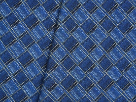 Ткань для лоскутного шитья [DCX11805-NAVY-D]