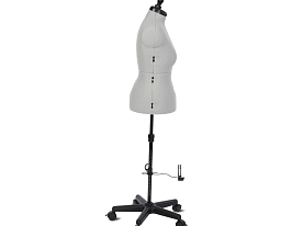 Манекен женский Adjustoform Celine Plus 48-58