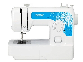 Швейная машина Brother JA1450NT