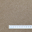 Ткань хлопок пэчворк коричневый, мелкий цветочек, Stof (арт. 4511-102)