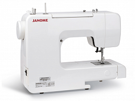 Швейная машина Janome 2020