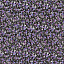 Ткань хлопок пэчворк черный голубой сиреневый, необычные, Timeless Treasures (арт. 118743)