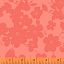 Ткань хлопок ткани на изнанку коралловый, флора, Windham Fabrics (арт. 35035-6)