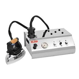 Парогенератор с утюгом Lelit PS 326