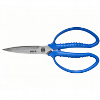 Ножницы для хобби и дома Alfa AF 6501-70A 18 см