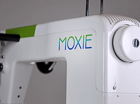 Машина для стегания HQ Moxie с рамой Loft frame