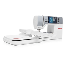 Швейно-вышивальная машина Bernina 770 QE PRO