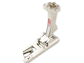 Лапка подрубатель зигзагом Bernina 008 485 73 00 № 66 6 мм