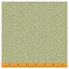 Ткань хлопок пэчворк болотный желтый, мелкий цветочек, Windham Fabrics (арт. )