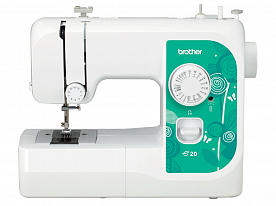 Швейная машина Brother E20