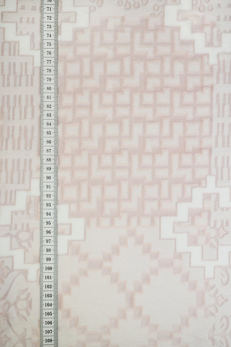 Ткань плюш, 100% полиэстр [245589-2]