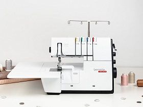 Оверлок Bernette AIRLOCK b64