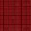 Ткань хлопок пэчворк красный, клетка, Benartex (арт. 1035822B)