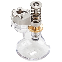 Лапка пружинная прозрачная Bernina 104 213 70 00 №74
