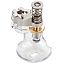 Лапка пружинная прозрачная Bernina 104 213 70 00 №74