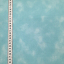 Ткань хлопок пэчворк голубой, муар, ALFA (арт. AL-DM12)