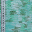 Ткань хлопок пэчворк бирюзовый зеленый, необычные, Robert Kaufman (арт. )