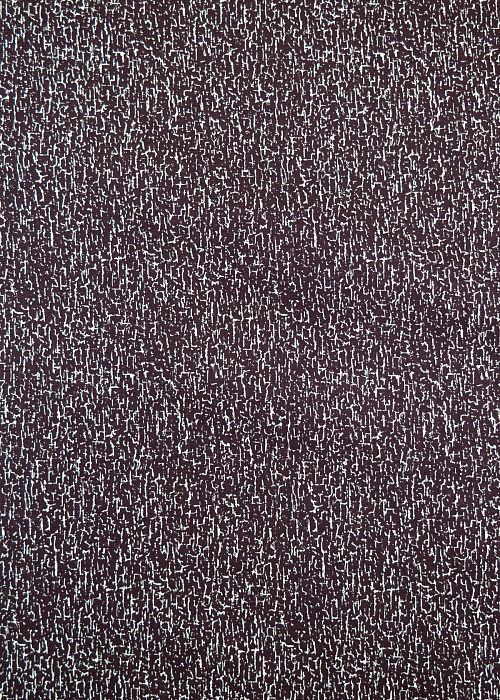 Ткань хлопок пэчворк коричневый, фактура, Benartex (арт. 81397)