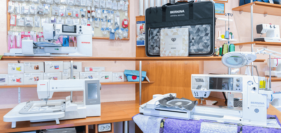 фото магазина