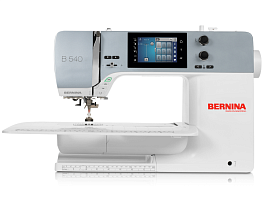 Швейная машина Bernina 540