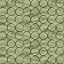 Ткань хлопок пэчворк зеленый, геометрия, Blank Quilting (арт. 249734)