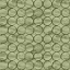 Ткань хлопок для пэчворка зеленый, геометрия, Blank Quilting (арт. 249734)