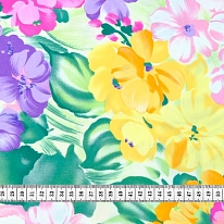 Ткань для лоскутного шитья [AL-12995]
