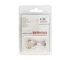 Лапка для аппликаций Bernina 008 466 73 00 № 23