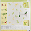 Ткань хлопок пэчворк желтый зеленый лимонный, кухонная утварь еда и напитки, ALFA (арт. 231953)