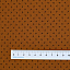 Ткань хлопок пэчворк коричневый, фактура, Stof (арт. 4514-230)