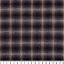 Ткань хлопок пэчворк фиолетовый, клетка фактурный хлопок, EnjoyQuilt (арт. EY20080-A)