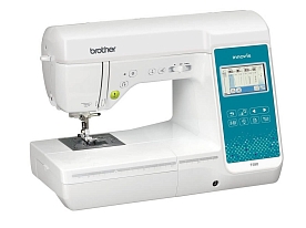 Швейно-вышивальная машина Brother Innov-is (NV) F580