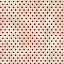 Ткань хлопок пэчворк бежевый, горох и точки муар, Henry Glass (арт. 212554)