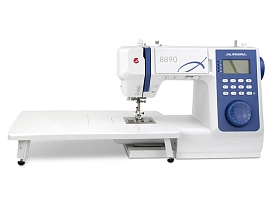 Швейная машина Aurora 8890