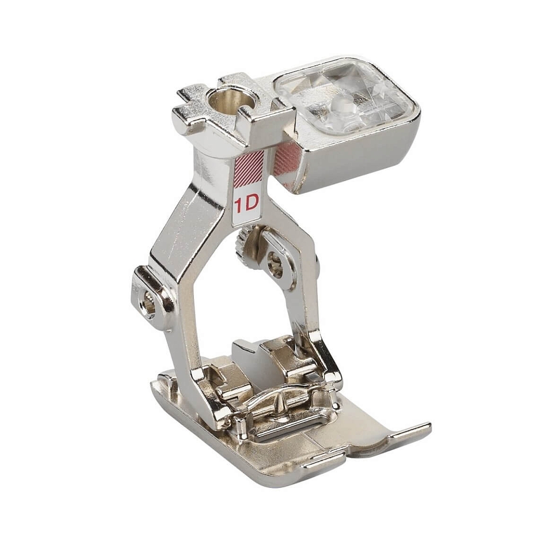 Лапка для швейных машин Bernina 033 220 70 00 № 1D для реверсных стежков 9 мм