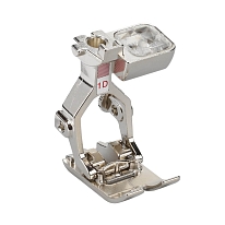 Лапка для швейных машин Bernina 033 220 70 00 № 1D для реверсных стежков 9 мм