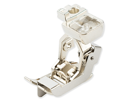 Лапка для краевых швов Bernina 032 960 72 00 № 10D
